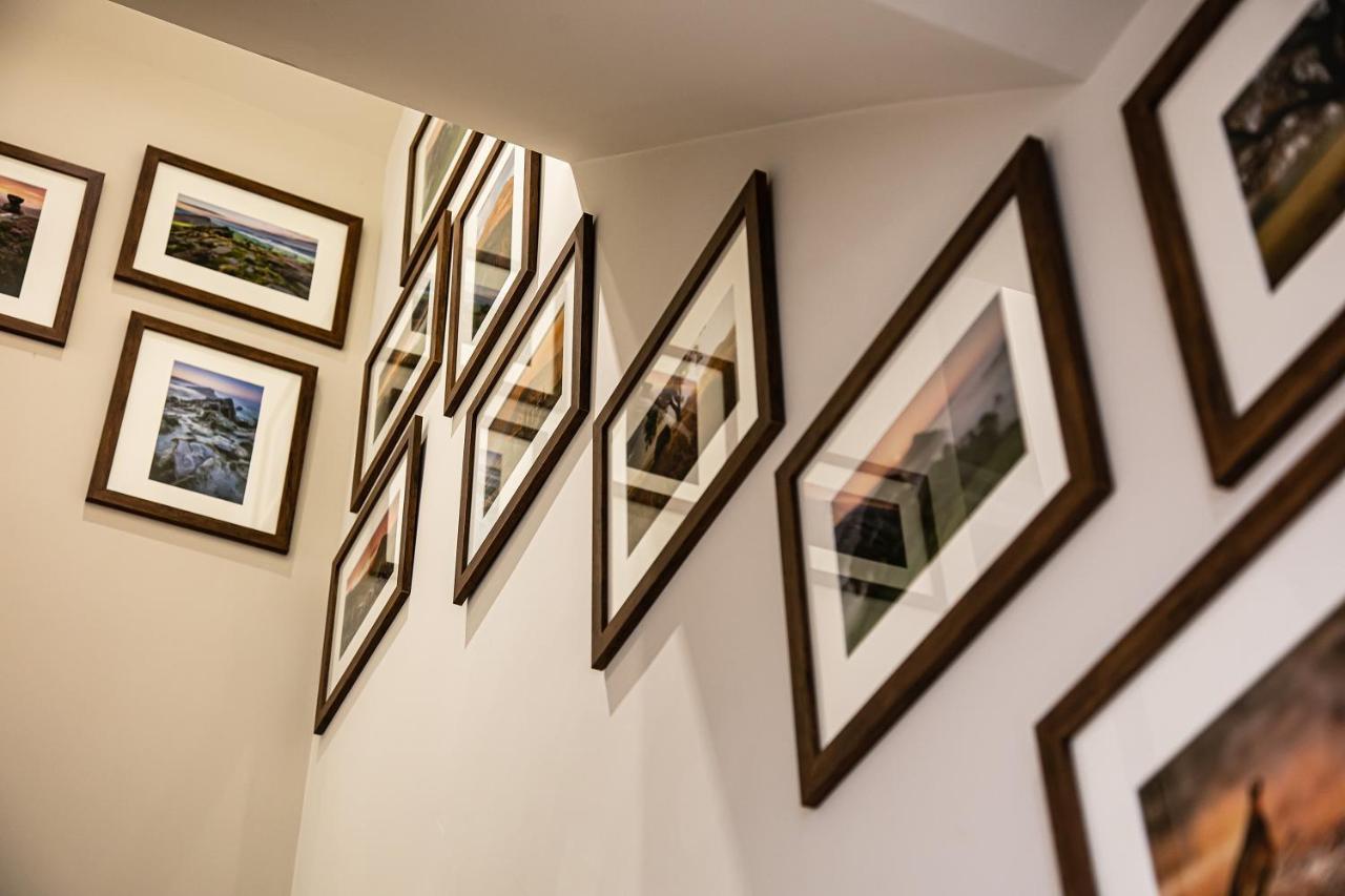 Hilldale Cottage Earl Sterndale エクステリア 写真